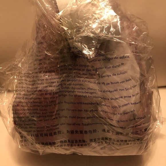 Disney Parks Holiday Snacks Loungefly Backpack - Picture 13 of 13